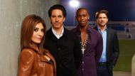 Necessary Roughness (2012) | Image via Just Watch